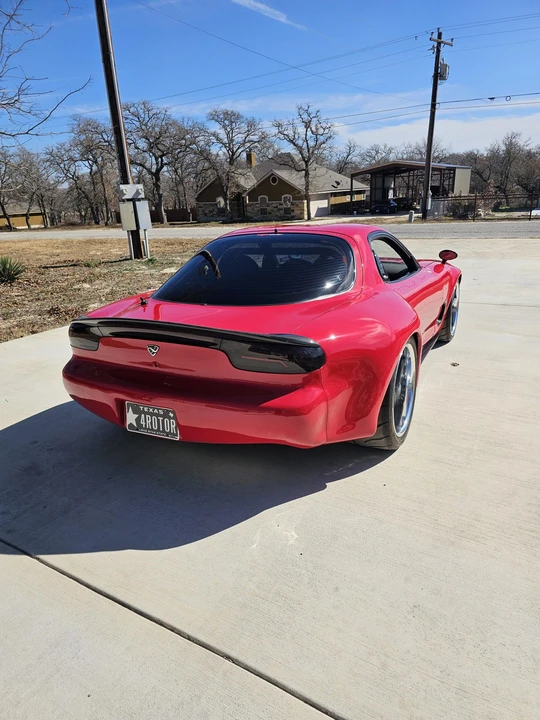 1993 Mazda RX-7 FD - Image 9 of 31