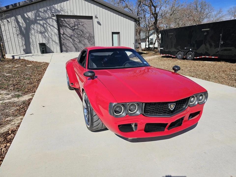 1993 Mazda RX-7 FD - Image 2 of 31