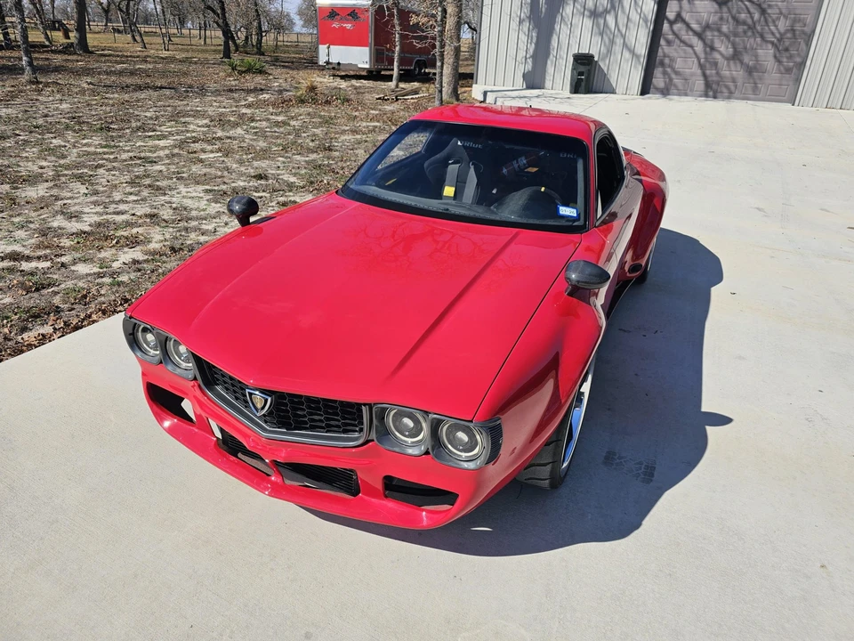 1993 Mazda RX-7 FD - Image 3 of 31