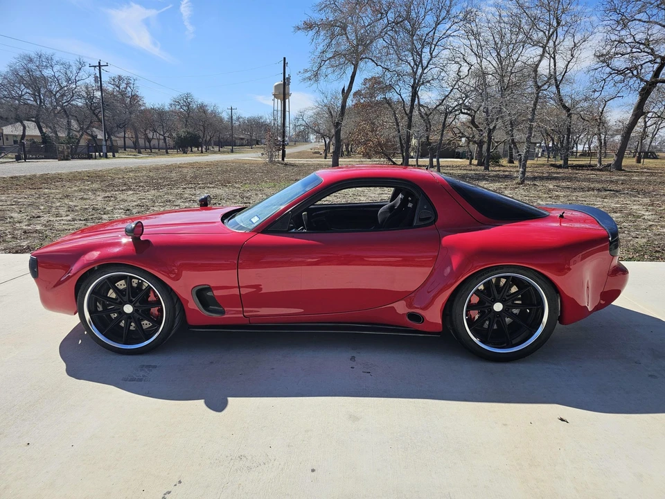 1993 Mazda RX-7 FD - Image 6 of 31