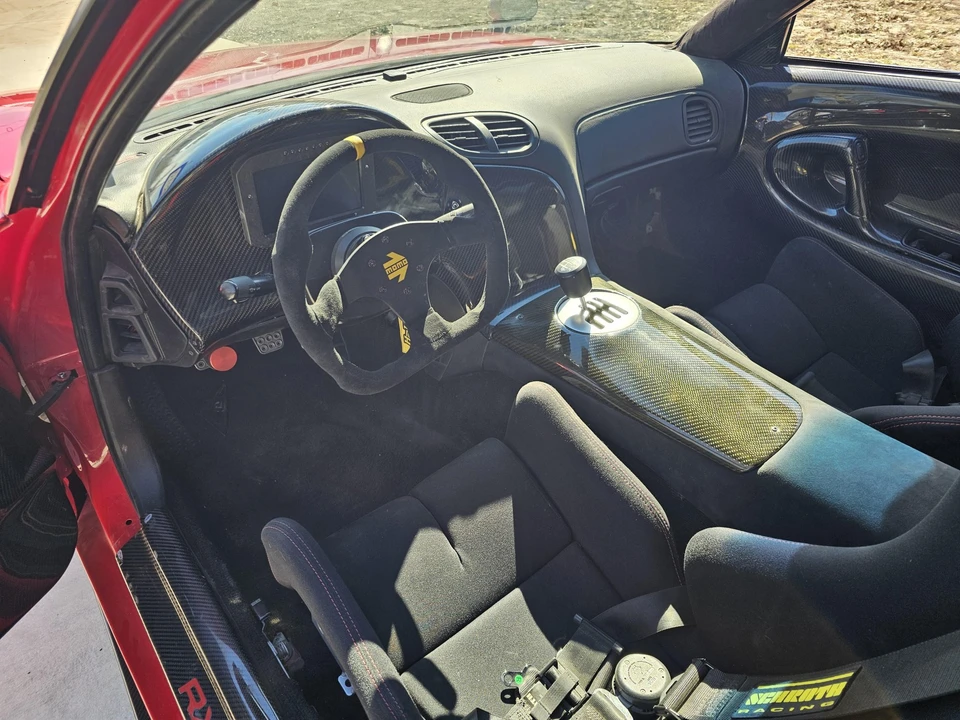 1993 Mazda RX-7 FD - Image 14 of 31
