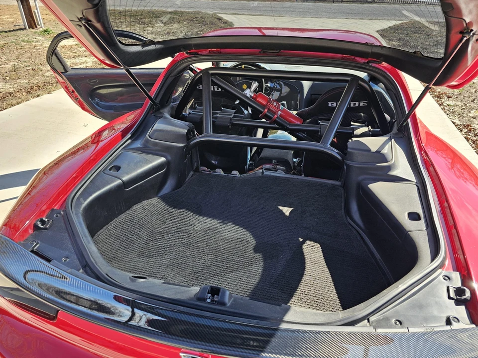 1993 Mazda RX-7 FD - Image 21 of 31