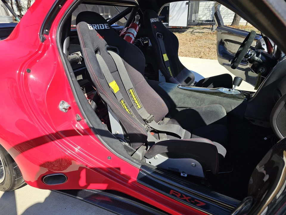 1993 Mazda RX-7 FD - Image 18 of 31