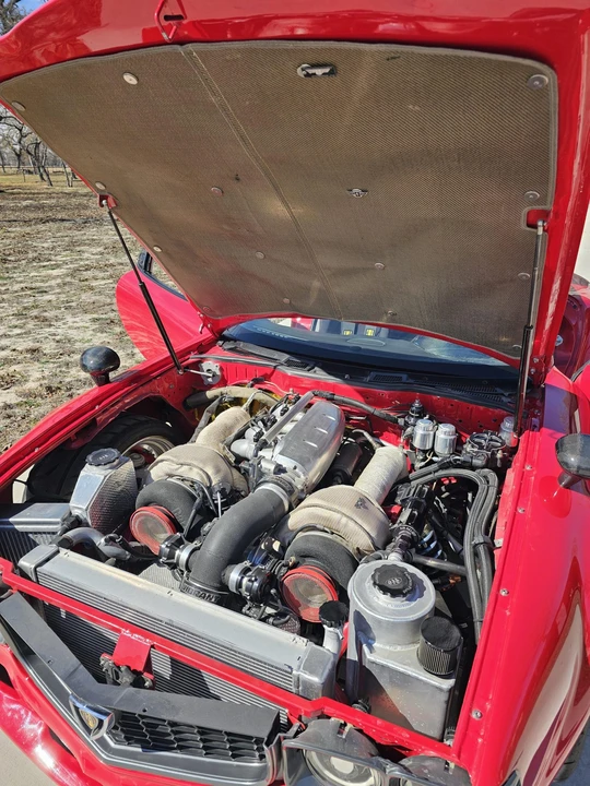 1993 Mazda RX-7 FD - Image 24 of 31