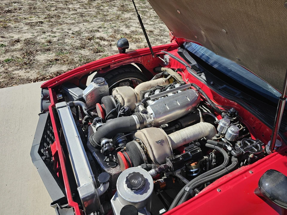 1993 Mazda RX-7 FD - Image 25 of 31