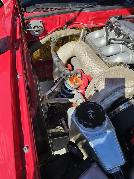 1993 Mazda RX-7 FD - Image 27 of 31