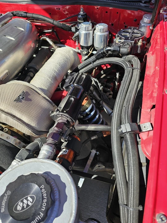 1993 Mazda RX-7 FD - Image 28 of 31