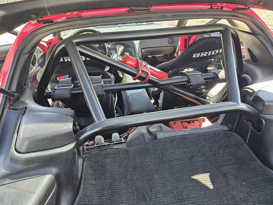 1993 Mazda RX-7 FD - Image 22 of 31