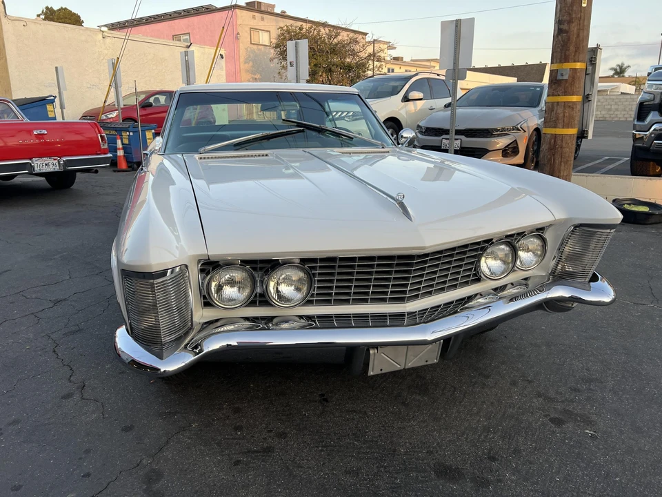 1964 Buick Riviera 1st Gen - Image 22 of 31