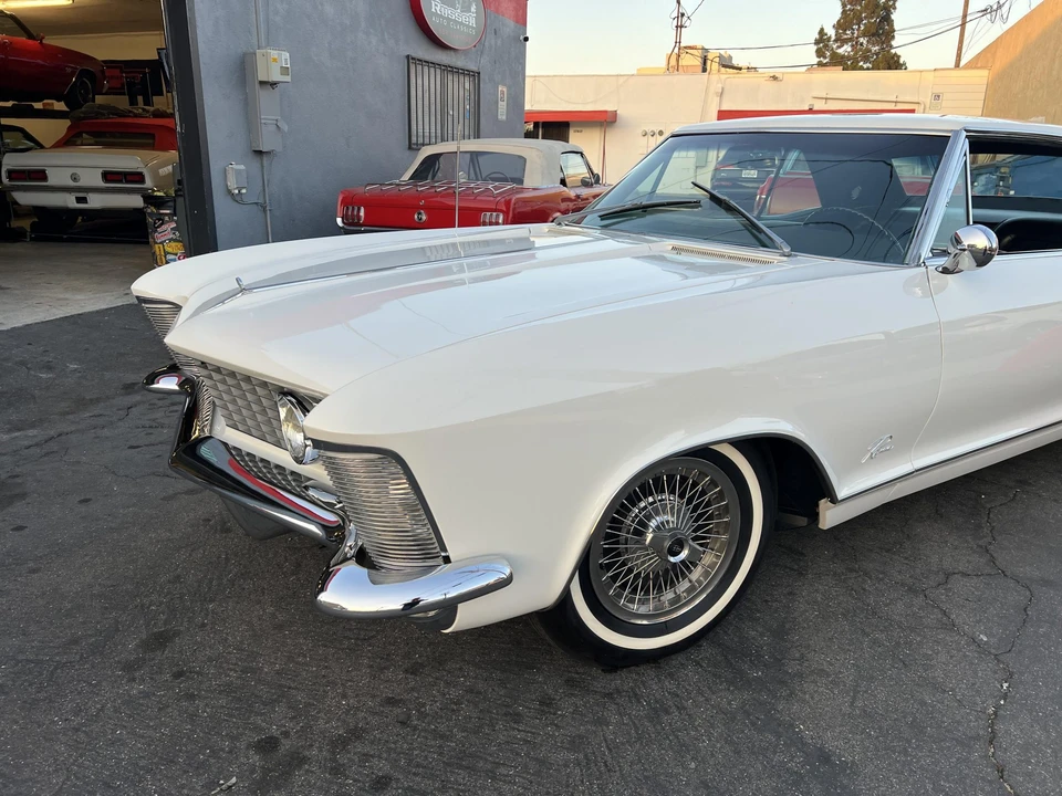 1964 Buick Riviera 1st Gen - Image 26 of 31