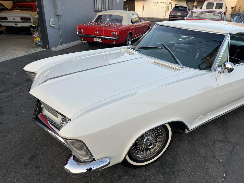 1964 Buick Riviera 1st Gen - Image 27 of 31