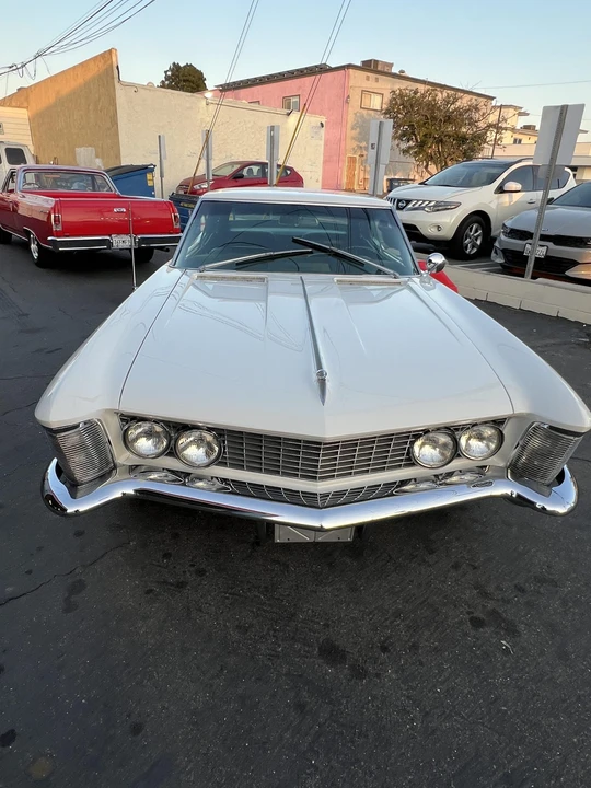 1964 Buick Riviera 1st Gen - Image 23 of 31