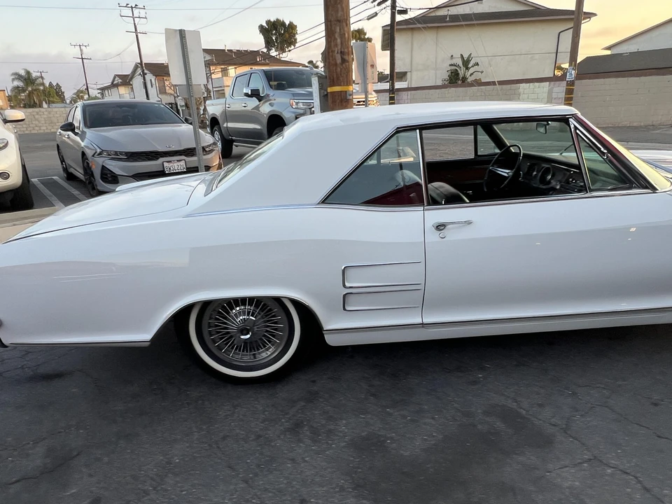 1964 Buick Riviera 1st Gen - Image 29 of 31