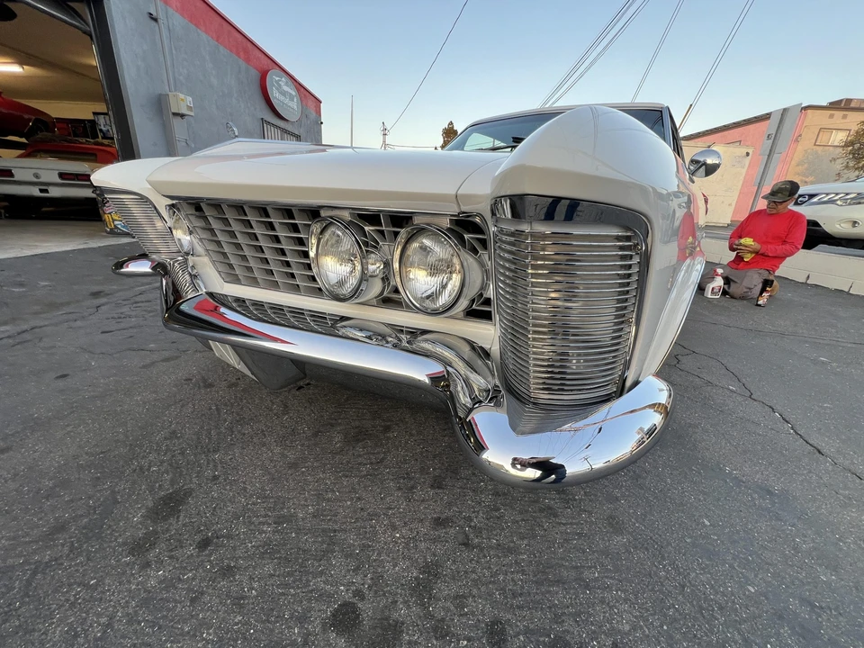 1964 Buick Riviera 1st Gen - Image 24 of 31