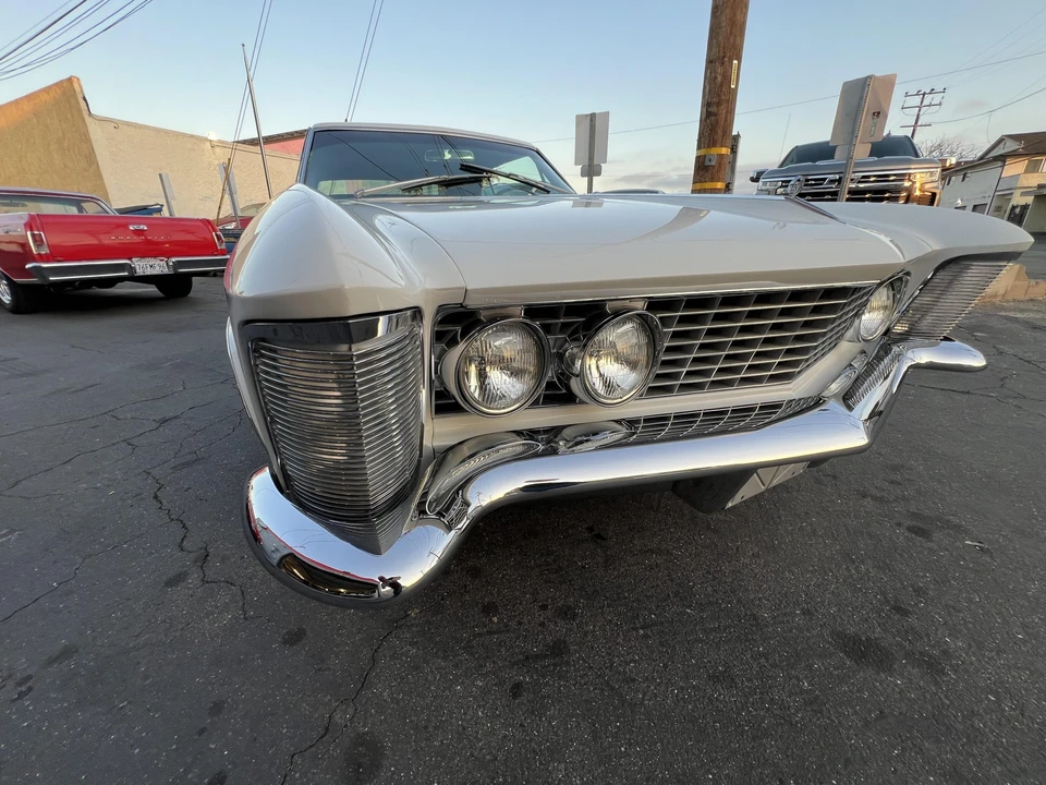 1964 Buick Riviera 1st Gen - Image 25 of 31