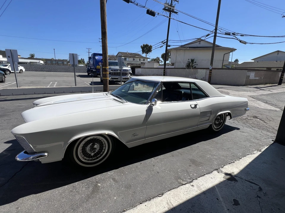 1964 Buick Riviera 1st Gen - Image 5 of 31