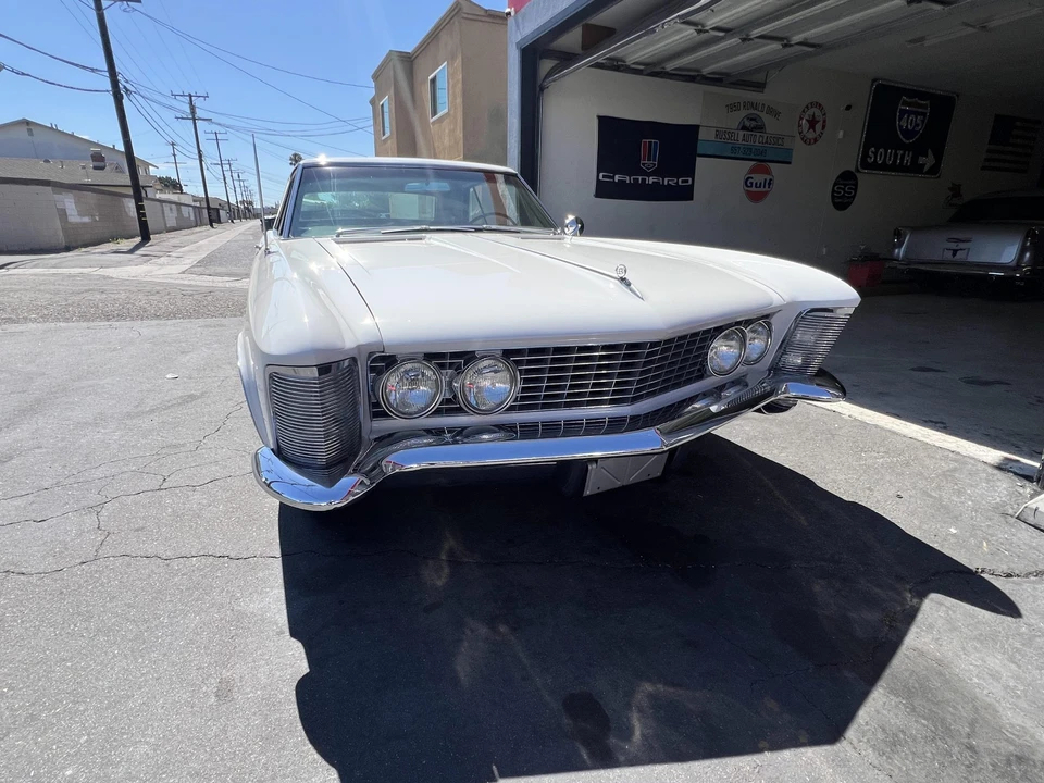 1964 Buick Riviera 1st Gen - Image 20 of 31