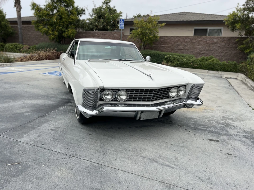 1964 Buick Riviera 1st Gen - Image 18 of 31