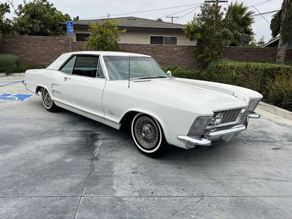 1964 Buick Riviera 1st Gen - Image 16 of 31