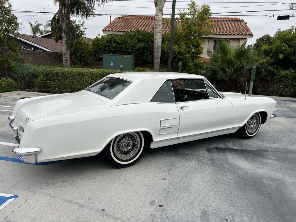 1964 Buick Riviera 1st Gen - Image 12 of 31
