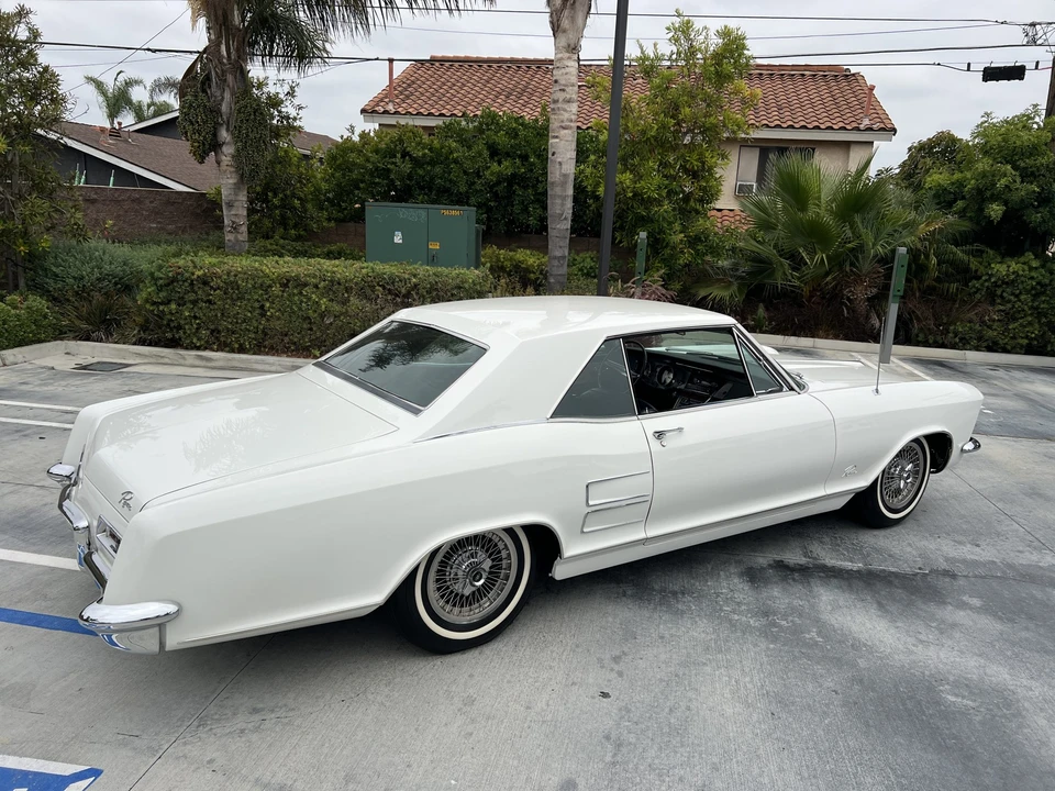 1964 Buick Riviera 1st Gen - Image 11 of 31