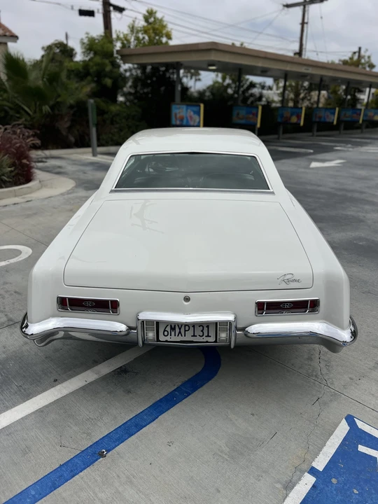 1964 Buick Riviera 1st Gen - Image 10 of 31