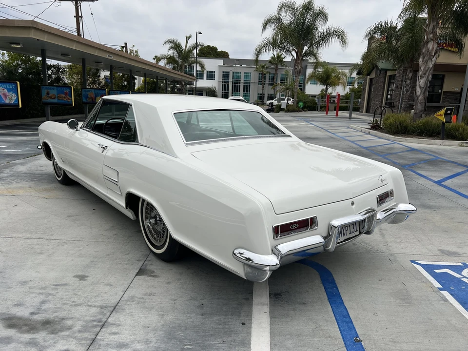 1964 Buick Riviera 1st Gen - Image 7 of 31