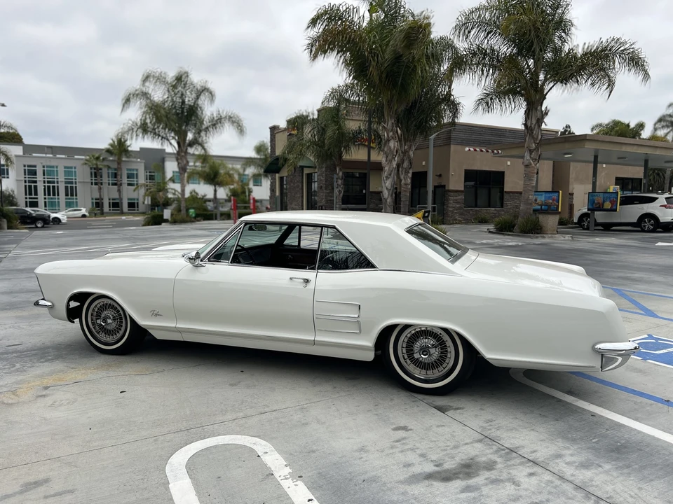 1964 Buick Riviera 1st Gen - Image 6 of 31