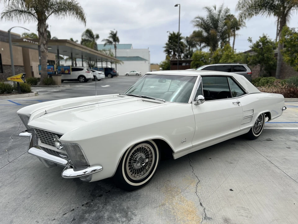 1964 Buick Riviera 1st Gen - Image 4 of 31