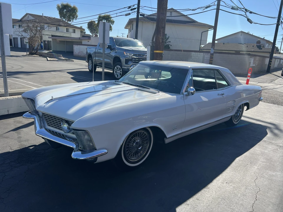 1964 Buick Riviera 1st Gen - Image 2 of 31