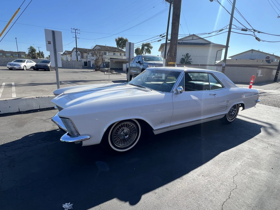 1964 Buick Riviera 1st Gen - Image 3 of 31