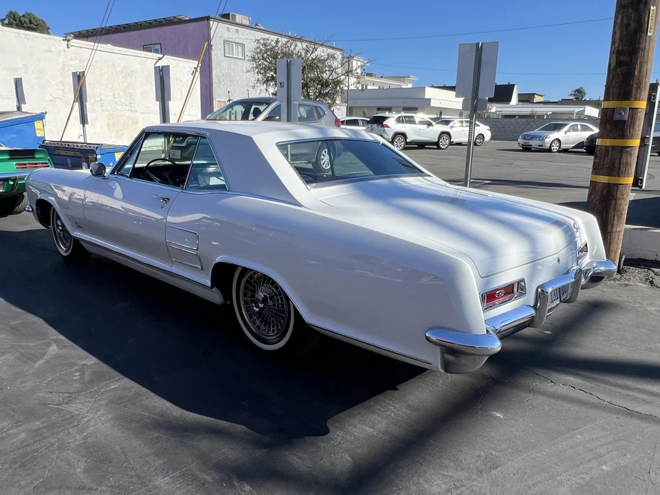 1964 Buick Riviera 1st Gen - Image 8 of 31