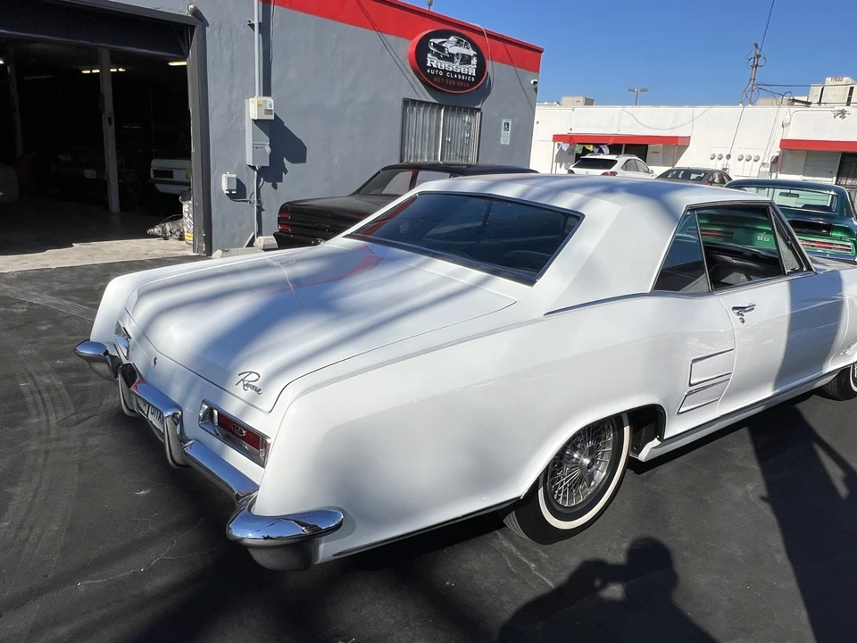 1964 Buick Riviera 1st Gen - Image 31 of 31