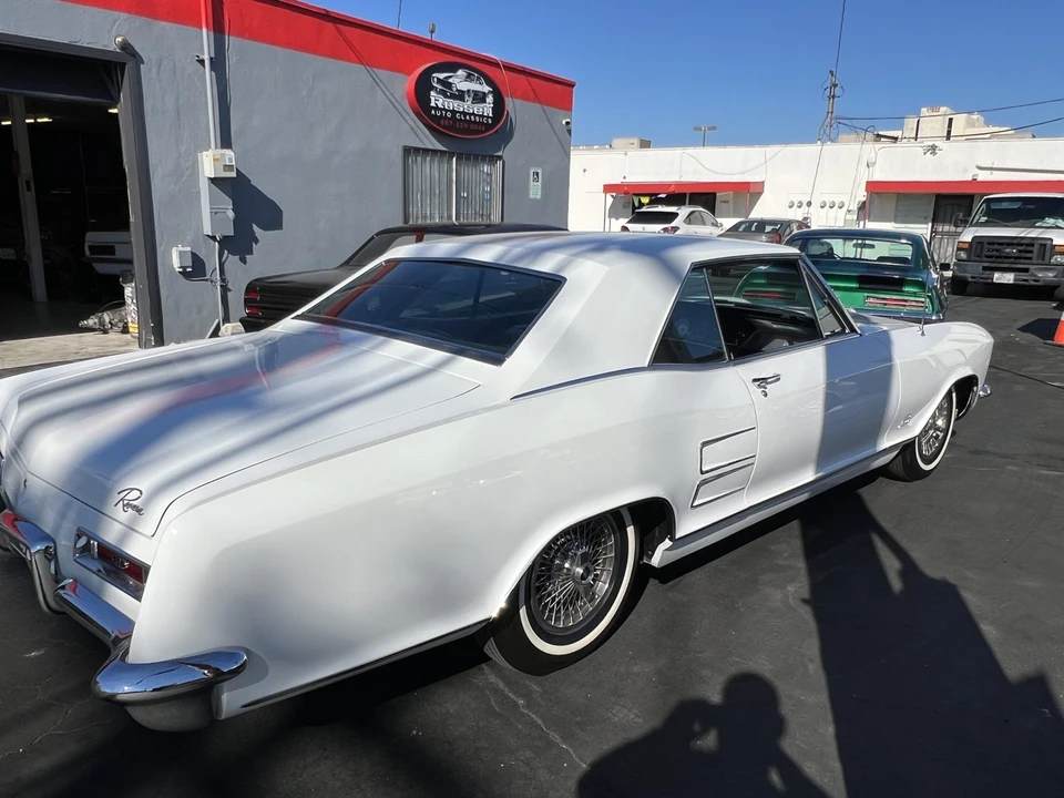1964 Buick Riviera 1st Gen - Image 30 of 31