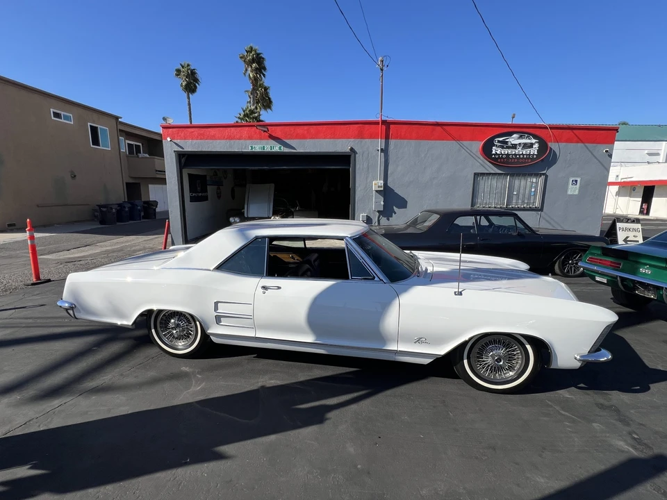 1964 Buick Riviera 1st Gen - Image 14 of 31