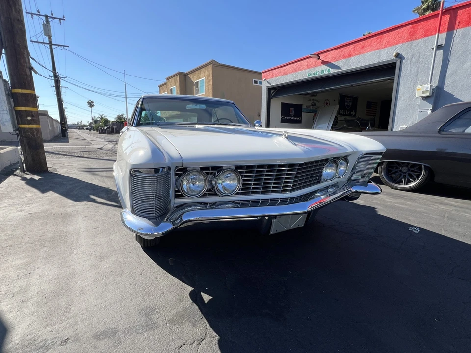 1964 Buick Riviera 1st Gen - Image 19 of 31