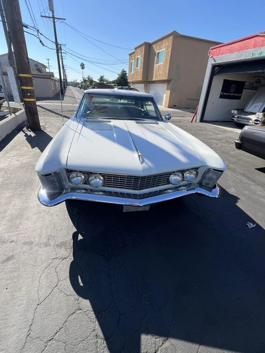 1964 Buick Riviera 1st Gen - Image 21 of 31