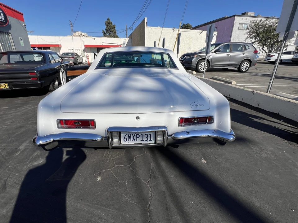 1964 Buick Riviera 1st Gen - Image 9 of 31