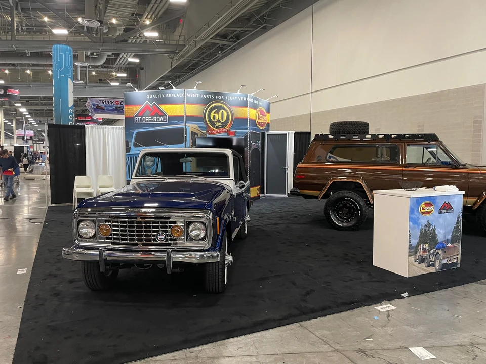 1972 Jeep Jeepster Commando - Image 24 of 31
