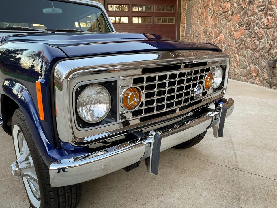 1972 Jeep Jeepster Commando - Image 31 of 31