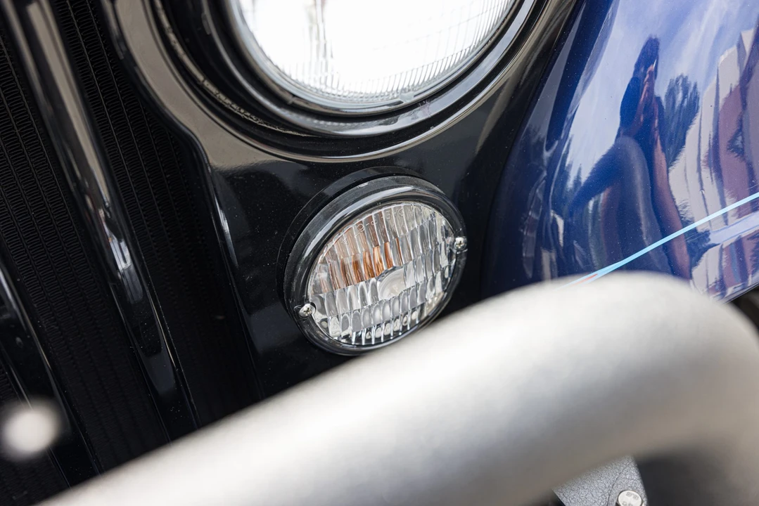 1980 Jeep CJ7 - Image 23 of 31