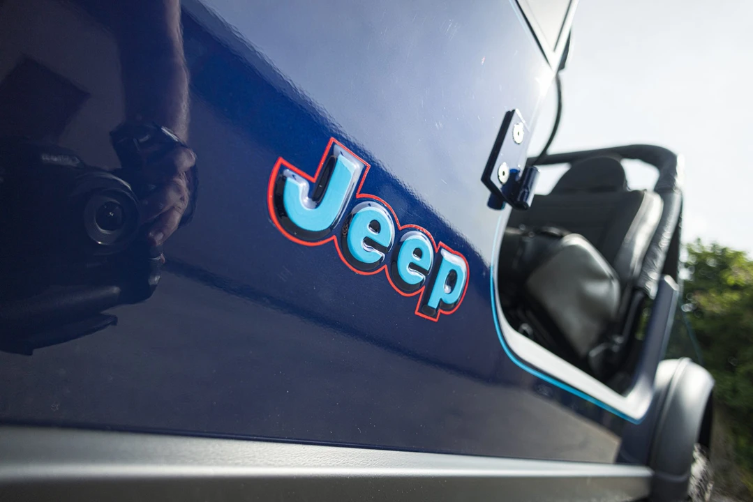 1980 Jeep CJ7 - Image 30 of 31