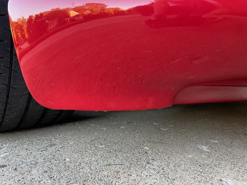 1997 Dodge Viper GTS 2nd Gen - Image 27 of 31
