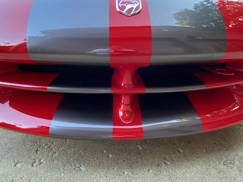 1997 Dodge Viper GTS 2nd Gen - Image 29 of 31
