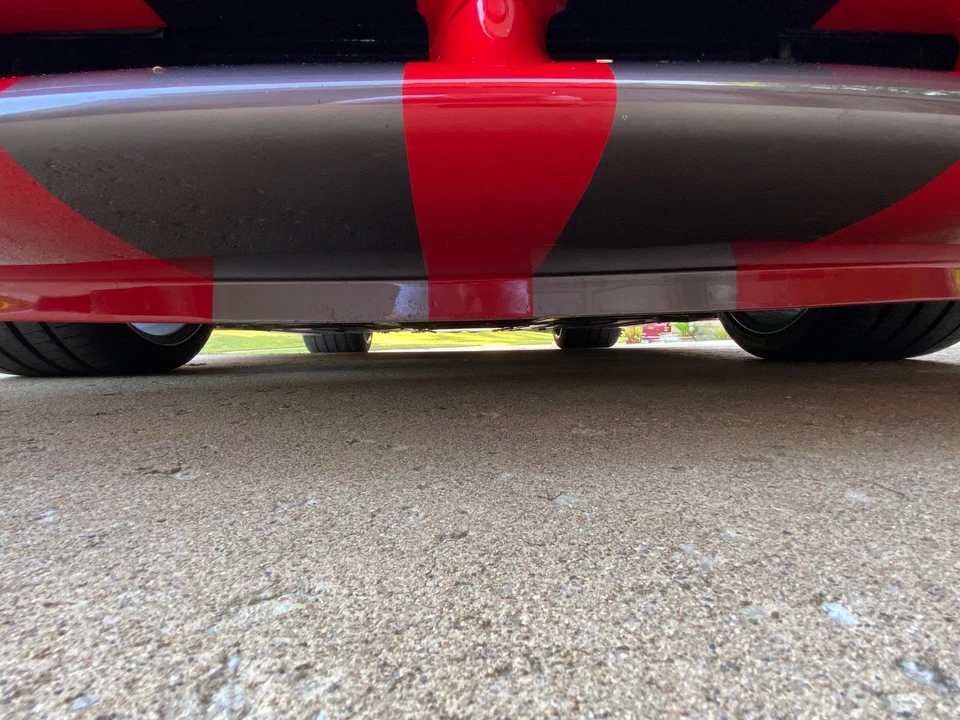 1997 Dodge Viper GTS 2nd Gen - Image 30 of 31