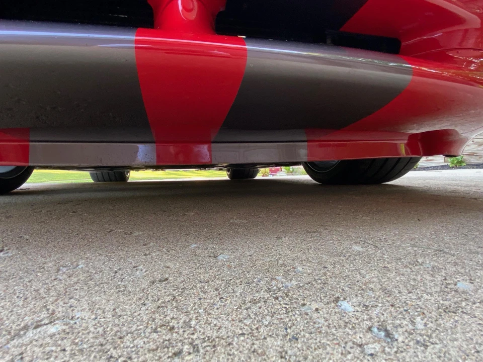 1997 Dodge Viper GTS 2nd Gen - Image 31 of 31