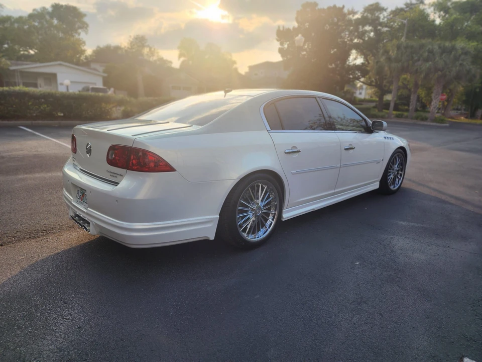2006 Buick Lucerne - Image 13 of 31