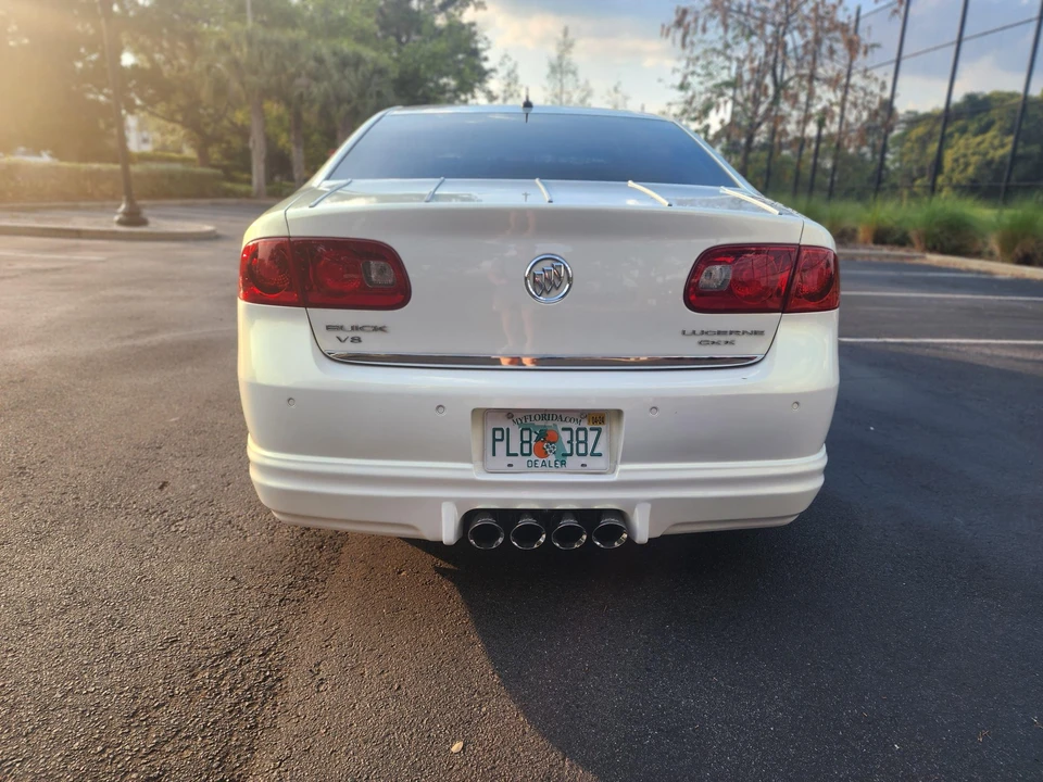 2006 Buick Lucerne - Image 12 of 31
