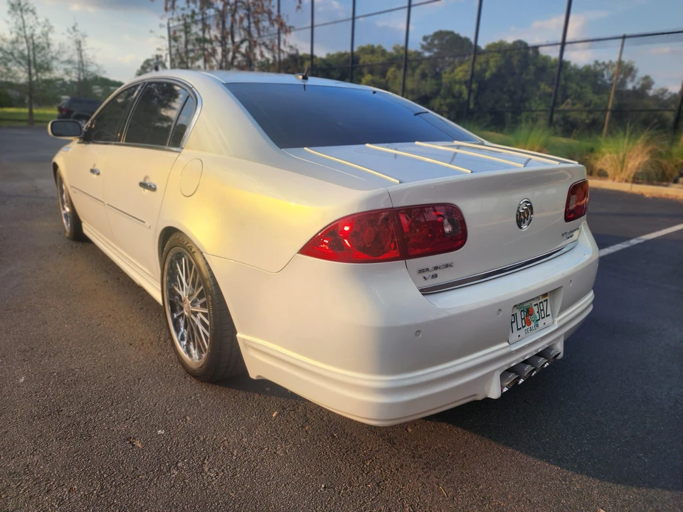 2006 Buick Lucerne - Image 11 of 31
