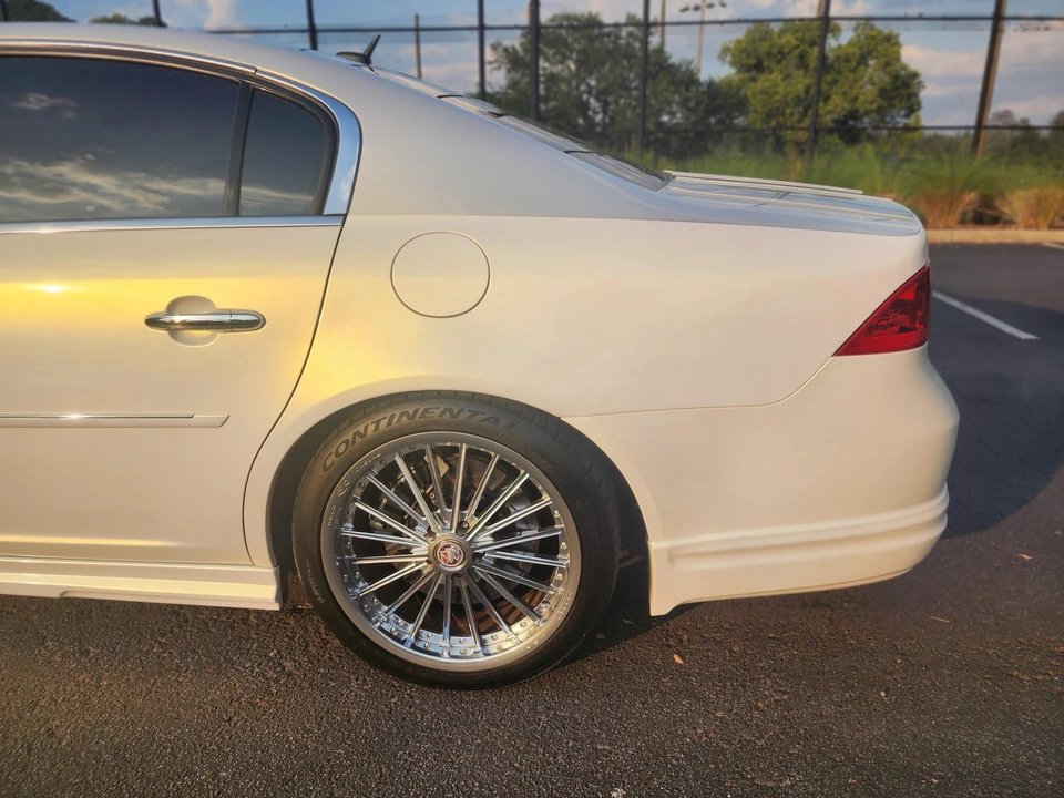 2006 Buick Lucerne - Image 22 of 31